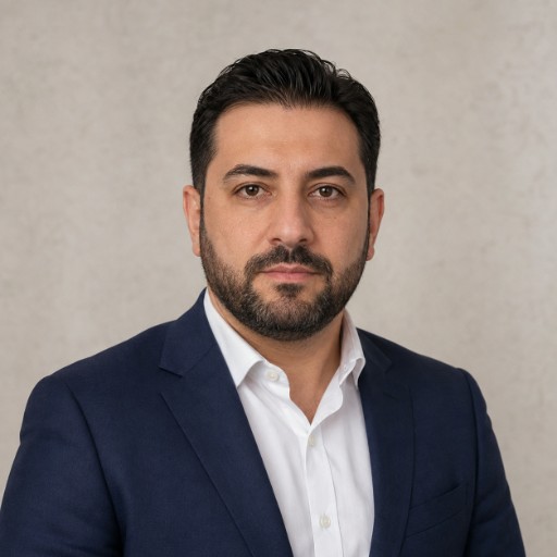 قاسم الخفاجي