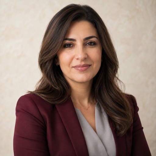 رنا اللامي