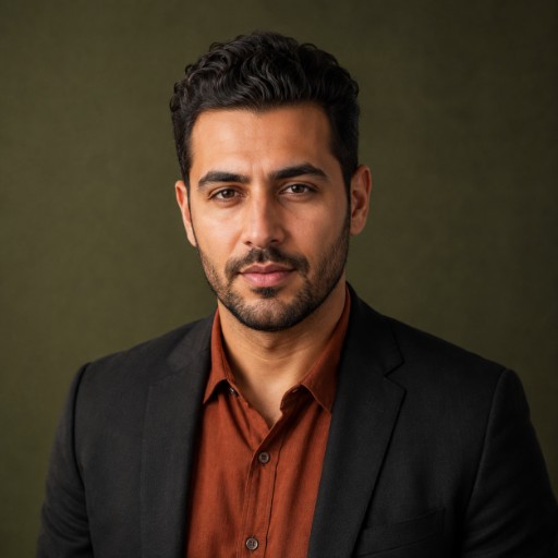 ياسر الدليمي